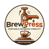 Brew Press Coffee
