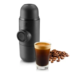 70ml Travel Coffee Machine Manual Portable Coffee Maker Handheld